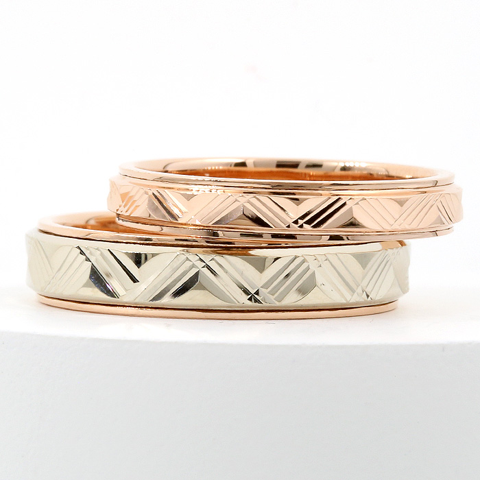 14K 18K Ŀ�ø� [����Ver-6]<br>���ʸ޿� / �������� / 360����帵